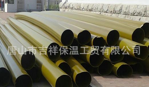【聚乙烯外套管】"品質(zhì)可靠，開創(chuàng)未來"