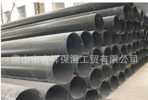 【高密度聚乙烯外護(hù)管】“使用壽命長，良好的耐沖擊性”