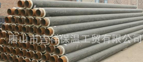溫馨家園，時(shí)代【蒸汽保溫管】