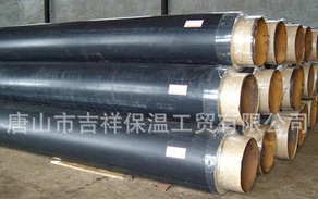 如同小蘋(píng)果，溫暖我心窩【預(yù)制保溫管】