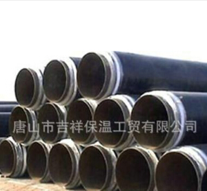 在一些熱供水系統(tǒng)中，為何要使用保溫管