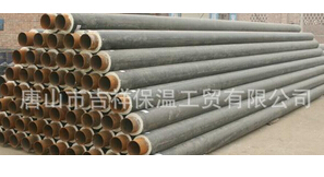 蒸汽保溫管——結(jié)構(gòu)如何？