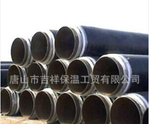 ，與你們說說直埋管