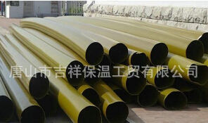  聚乙烯外套管是什么樣的？點開就知道了