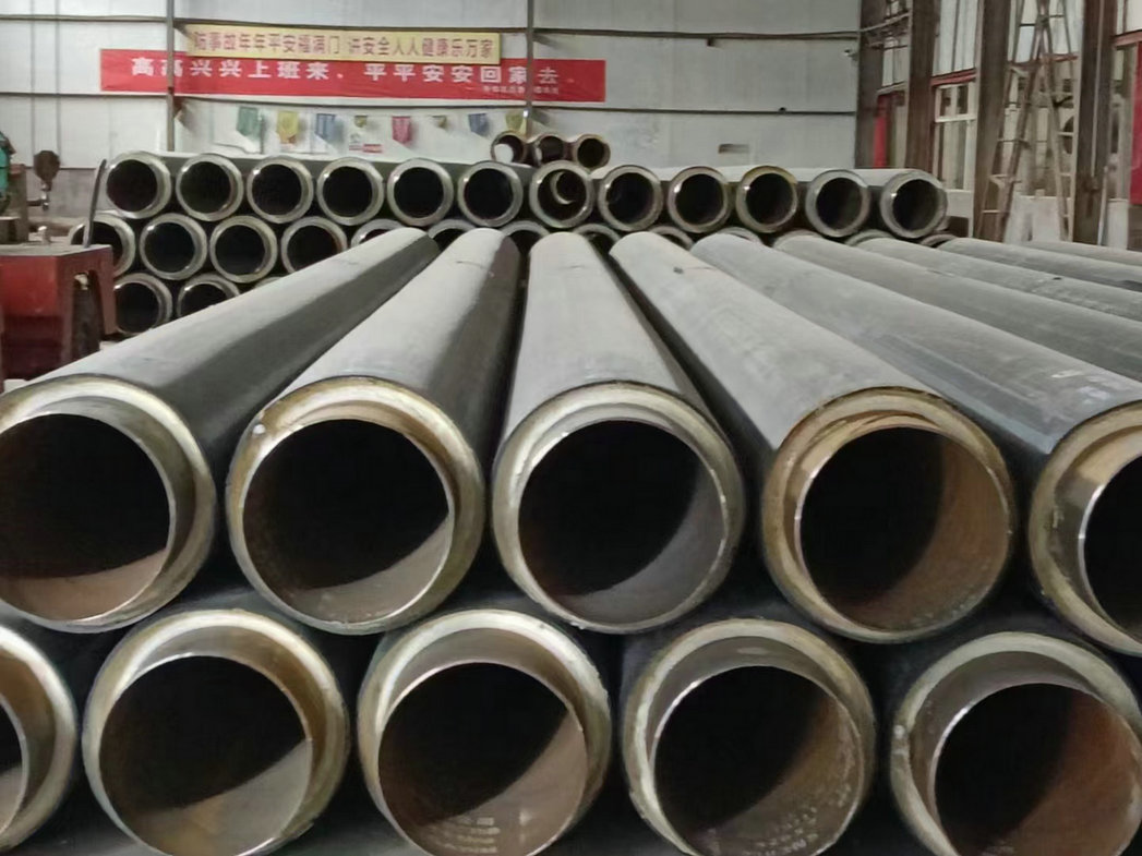 銷(xiāo)售高質(zhì)量的直埋管在哪里？