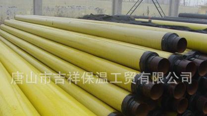 鋼套鋼直埋保溫管施工要注意哪些事項(xiàng)？