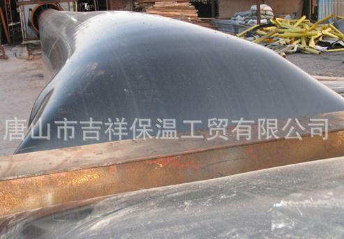 聚乙烯外護(hù)管為何會(huì)發(fā)生開(kāi)裂？