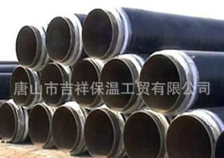 直埋保溫管是什么，性能怎樣？